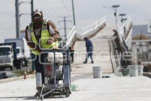CICLOVÍA PERIFÉRICO