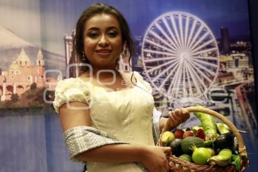 FERIA DEL AGUACATE