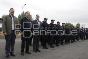 SSP. OPERATIVO VACACIONES SEGURAS