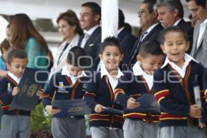 GRADUACIONES