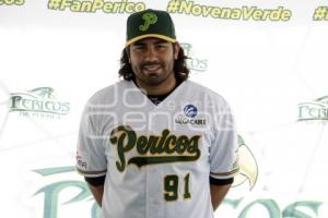 BEISBOL. CARLOS QUENTIN