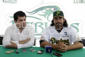 BEISBOL. CARLOS QUENTIN