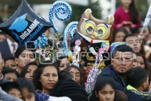 GRADUACIONES