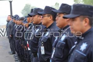 SSP. OPERATIVO VACACIONES SEGURAS