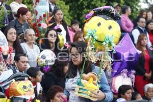 GRADUACIONES