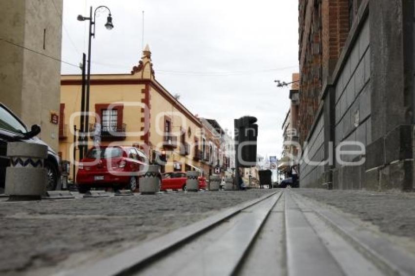 GUÍAS PARA INVIDENTES