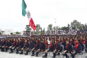 GRADUACIONES