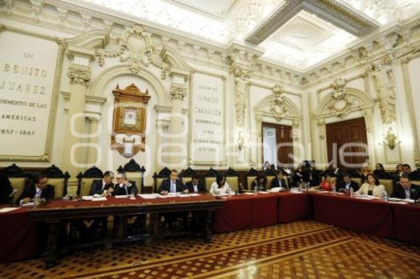 CABILDO 