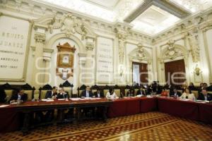 CABILDO 