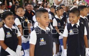 GRADUACIÓN . ACATLÁN DE OSORIO