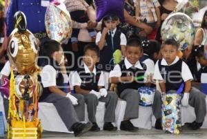 GRADUACIÓN . ACATLÁN DE OSORIO