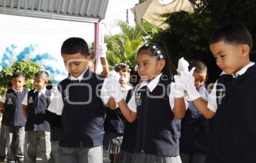 GRADUACIÓN . ACATLÁN DE OSORIO