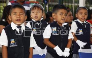 GRADUACIÓN . ACATLÁN DE OSORIO