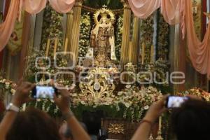 VIRGEN DEL CARMEN