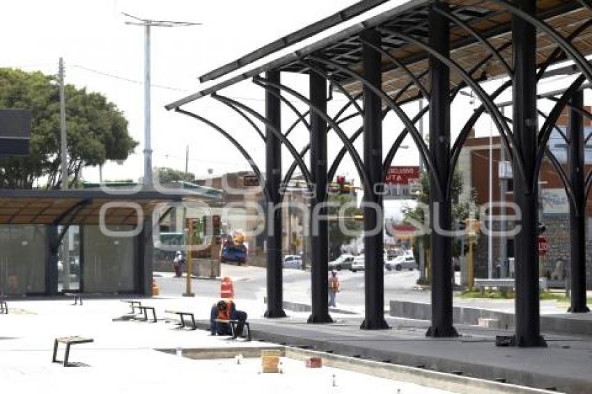 ESTACIÓN TREN TURÍSTICO