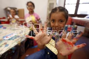 CASA DE CULTURA .  CURSOS DE VERANO