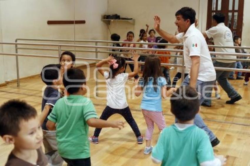 CASA DE CULTURA . CURSOS DE VERANO