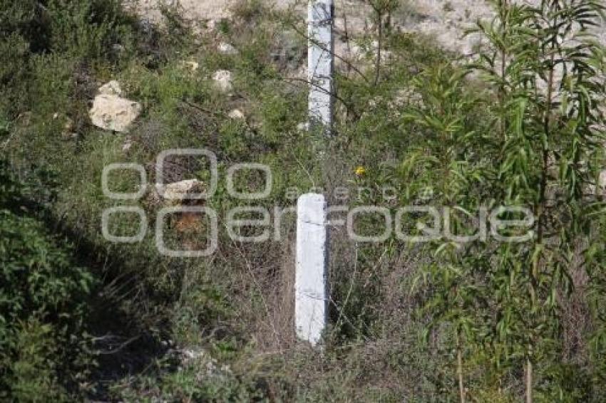 HOMBRE MUERTO AUTOPISTA CUACNOPALAN OAXACA