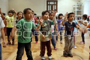 CASA DE CULTURA .  CURSOS DE VERANO