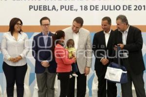 INAUGURACIÓN CIS SAN JAVIER