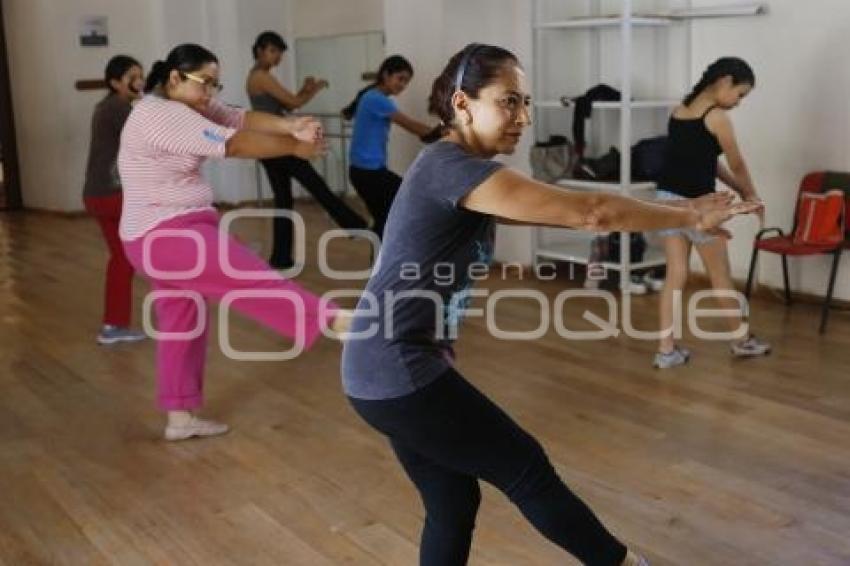 CASA DE CULTURA . CURSOS DE VERANO