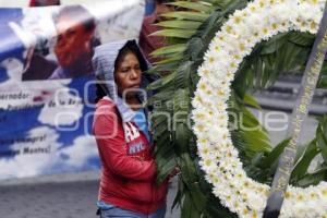 MARCHA CHALCHIHUAPAN