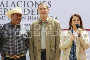 INVERNADEROS DE CHIAUTZINGO . RMV