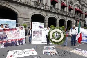 MARCHA CHALCHIHUAPAN