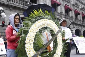 MARCHA CHALCHIHUAPAN