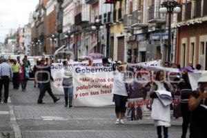 MARCHA CHALCHIHUAPAN