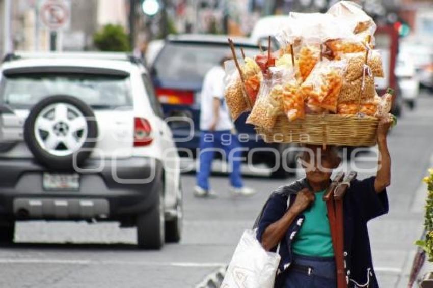 AMBULANTES