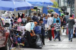 AMBULANTES
