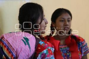 PRESENTACIÓN CARRERA DE LA TORTILLA . TEHUACÁN