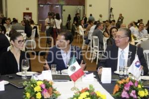 CLAUSURA CONVENICIÓN NACIONAL DE CANACINTRA