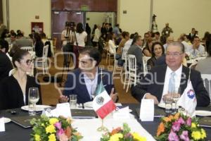 CLAUSURA CONVENICIÓN NACIONAL DE CANACINTRA