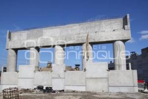 DISTRIBUIDOR VIAL 24 SUR