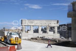 DISTRIBUIDOR VIAL 24 SUR