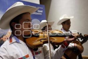 TURISMO . FERIA DE HUAUCHINANGO