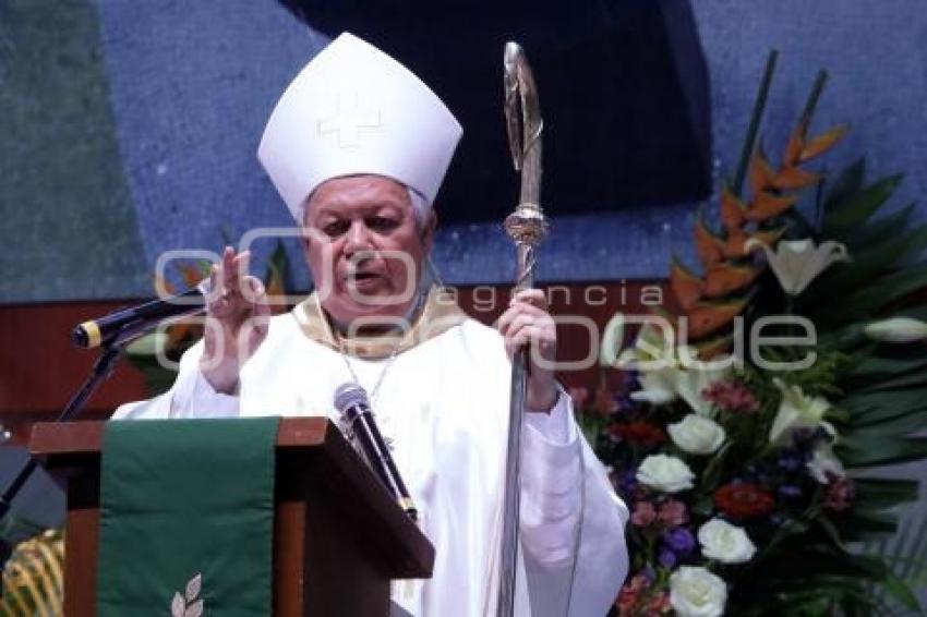 ENCUENTRO NACIONAL DE JÓVENES