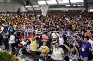 ENCUENTRO NACIONAL DE JÓVENES