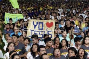 ENCUENTRO NACIONAL DE JÓVENES