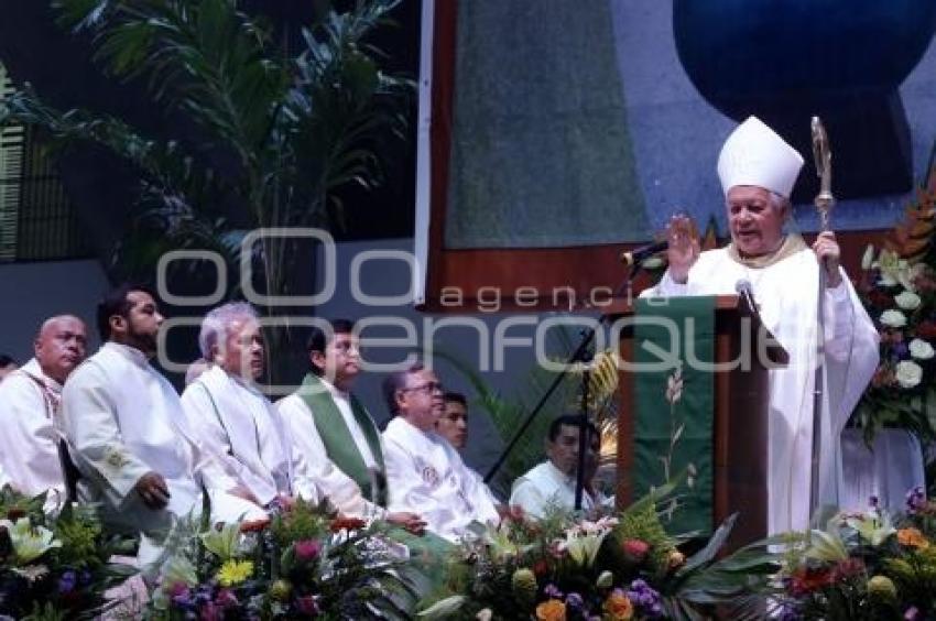 ENCUENTRO NACIONAL DE JÓVENES