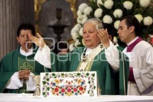 MISA DOMINICAL . CATEDRAL