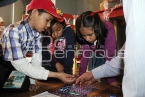 CURSOS DE VERANO . MUSEO DEL FERROCARRIL