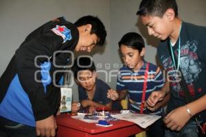 CURSOS DE VERANO . MUSEO DEL FERROCARRIL