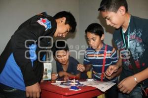 CURSOS DE VERANO . MUSEO DEL FERROCARRIL