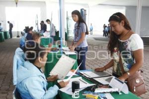 BUAP. INSCRIPCIÓN PREPAS