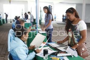 BUAP. INSCRIPCIÓN PREPAS