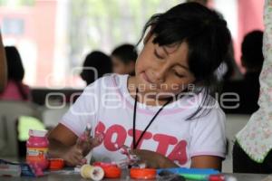 CURSOS DE VERANO . MUSEO DEL FERROCARRIL