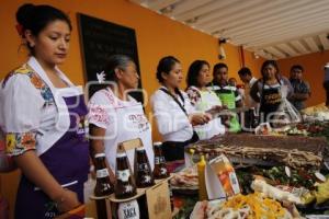 FERIA DE LA CECINA